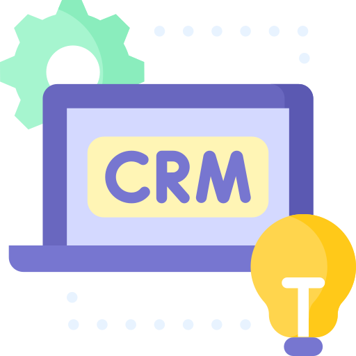 CRM, Accounting Apps